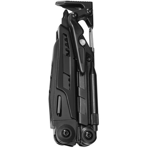 Leatherman MUT EOD Black – multiverktyg