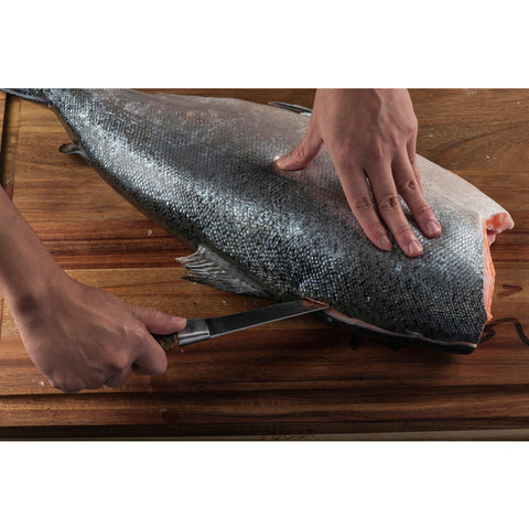Brusletto Hunter Premium Chef – filékniv 17,6 cm