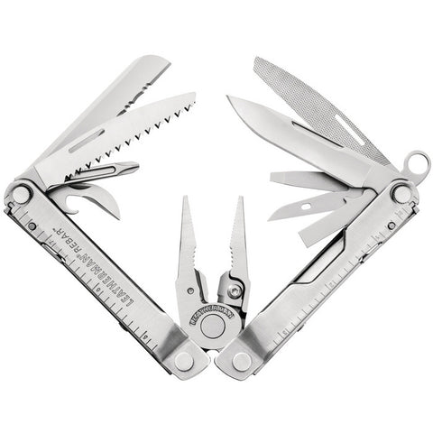 Leatherman Rebar Standard – multiverktyg