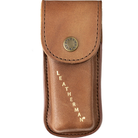Leatherman Leather Sheath Heritage M – fodral