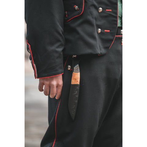 Brusletto Renessanse – presentkniv
