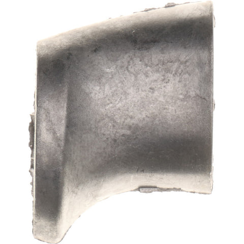 Brusletto Holk Halling fram – aluminium