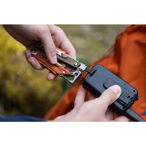Leatherman Signal Mesa Verde – multiverktyg