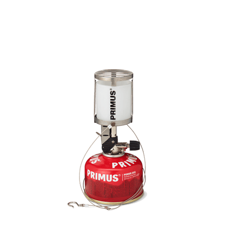Primus Micron Lantern Glass – lykta