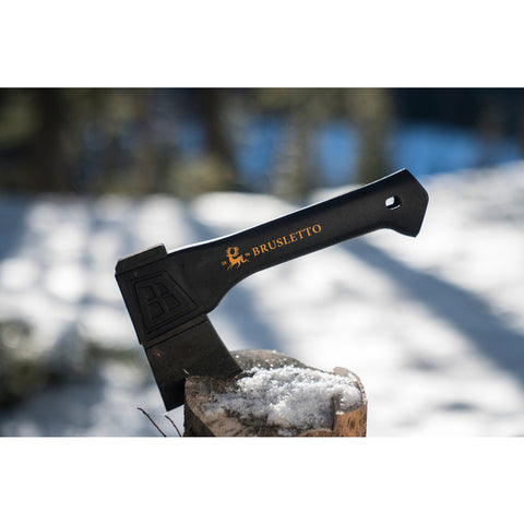 Brusletto Kikut 23 cm – turyxa