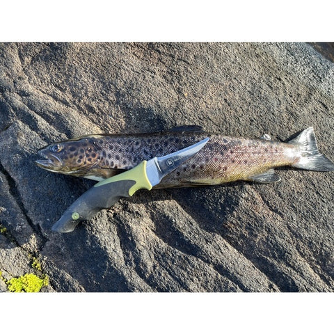 Brusletto Sprettern Liten – buköppnare