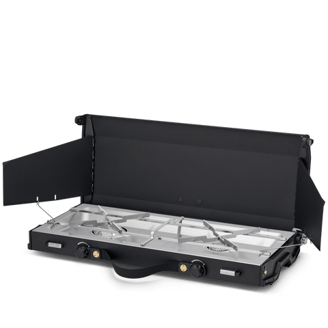 Alika Stove