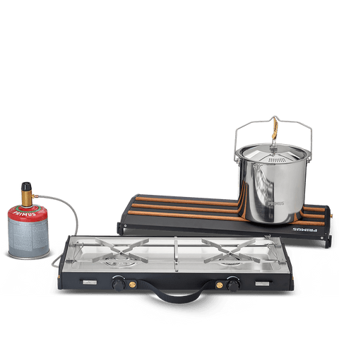 Alika Stove