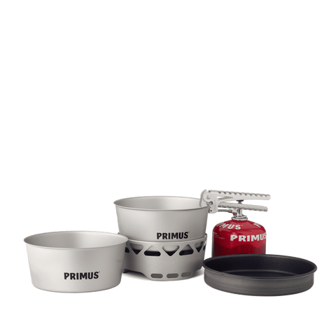 Essential Stove Set 1.3 L
