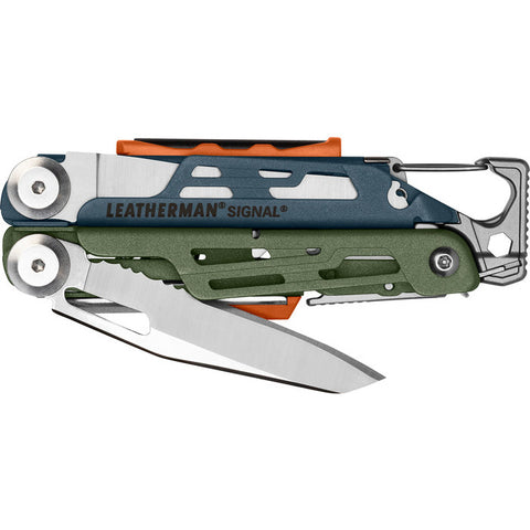 Leatherman Signal Tundrascape – multiverktyg