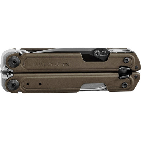Leatherman ARC Talos – multiverktyg