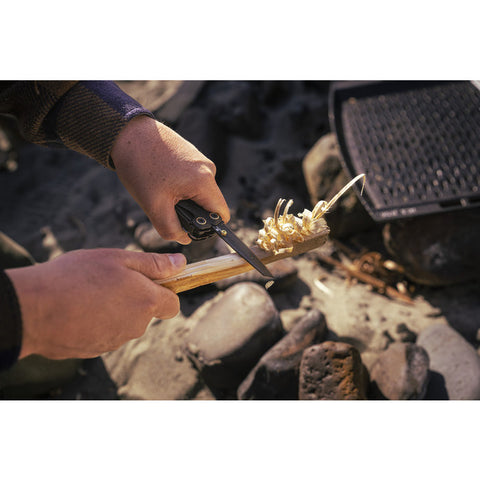 Leatherman Wave Alpha Obsidian – multiverktyg