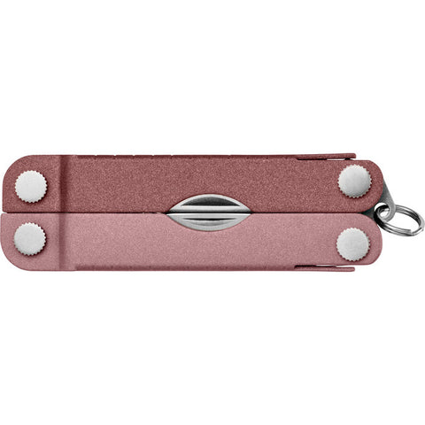 Leatherman Micra Heathered Blush – multiverktyg