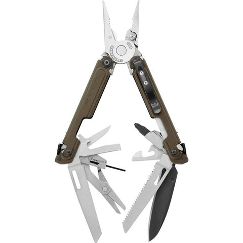 Leatherman ARC Talos – multiverktyg