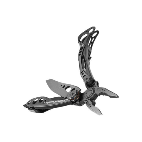 Leatherman Skeletool CX Onyx – multiverktyg
