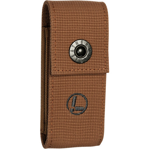 Leatherman Nylon Sheath Sienna Large – fodral