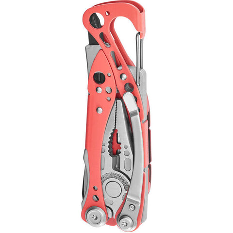 Leatherman Skeletool CX Guava – multiverktyg