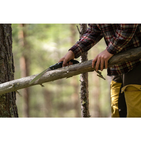 Brusletto Slåtten – fällsåg