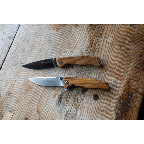 Brusletto Reisa – fällkniv
