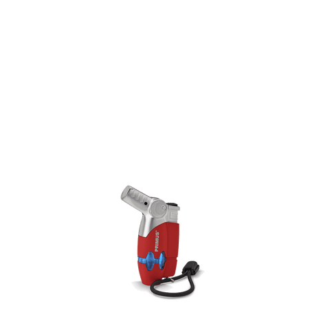 PowerLighter III Red