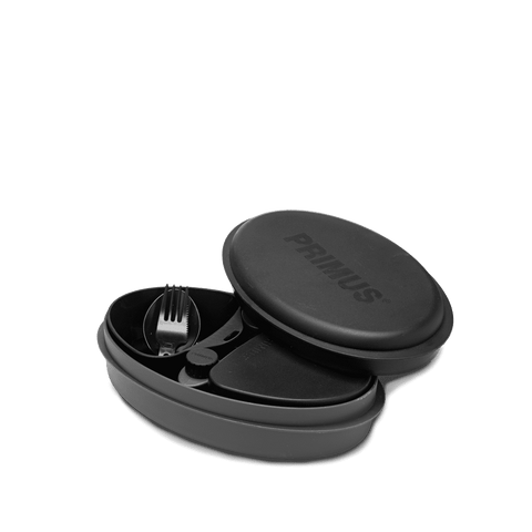 Primus Meal Set Black – köksset