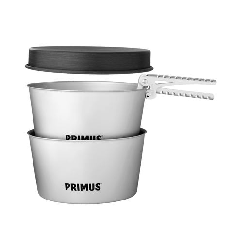 Essential Pot Set 1.3 L
