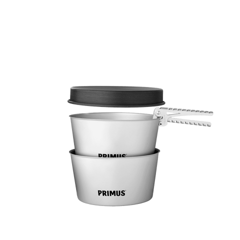 Essential Pot Set 2.3 L