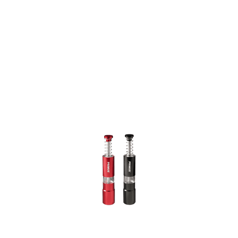 Salt and Pepper Mill 2 pack