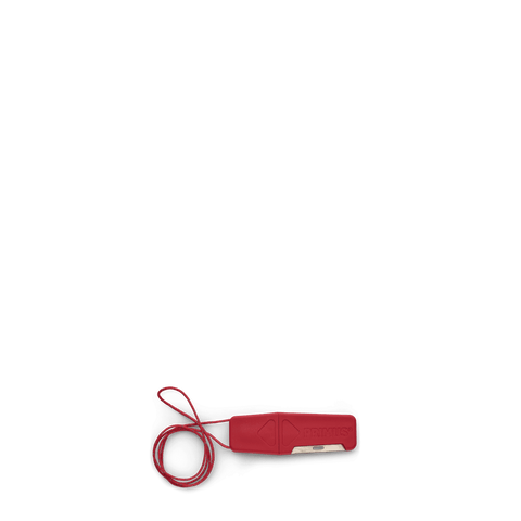 Ignition Steel Small Barn red