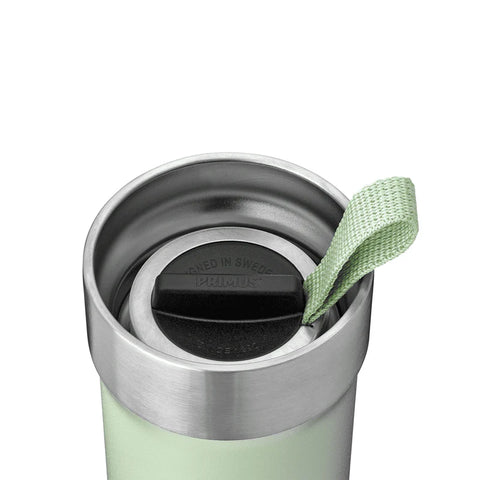 Slurken Vacuum mug 0.3L Mint Green
