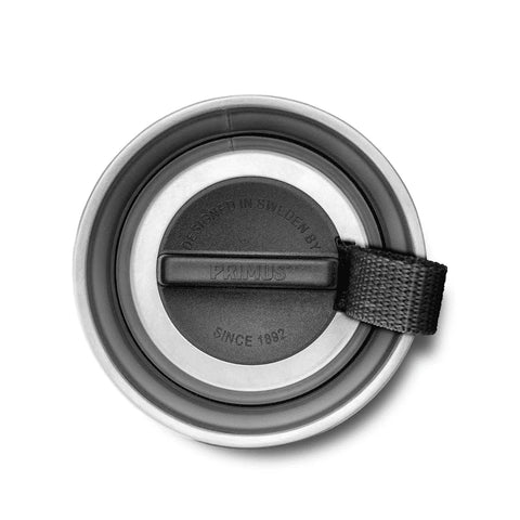 Slurken Vacuum mug 0.4L S.S.