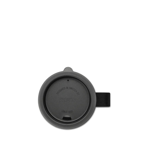Koppen mug 0.3 Black