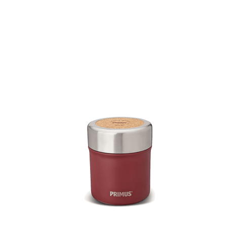 Preppen Vacuum jug Ox Red
