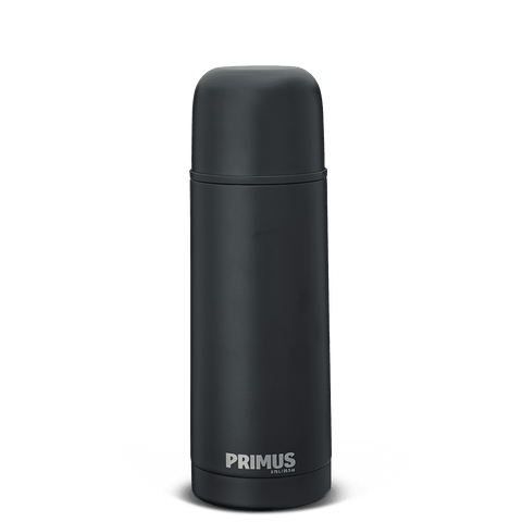 Classic Light Vacuum Bottle 0.75 L Black