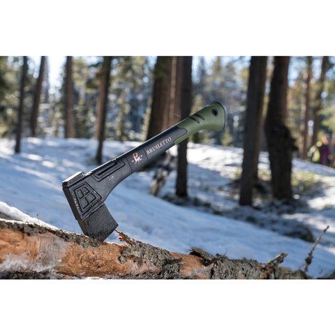 Brusletto Kikut Universal 46 cm – yxa