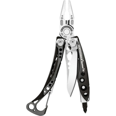 Leatherman Skeletool CX – multiverktyg