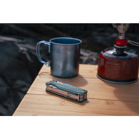 Leatherman Wave Alpha Cascadia – multiverktyg
