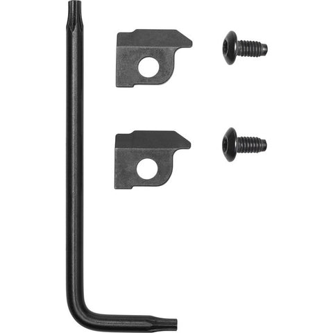 Leatherman Replacement Wire Cutter Kit Black – avbitare