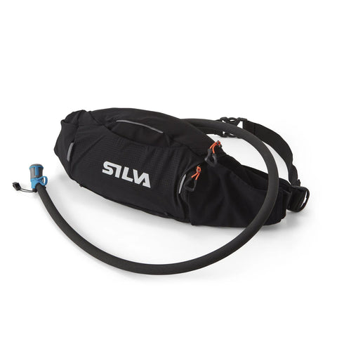 Silva Race Belt 4 – löparbälte