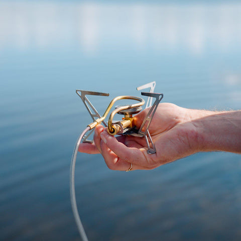 Express Spider II