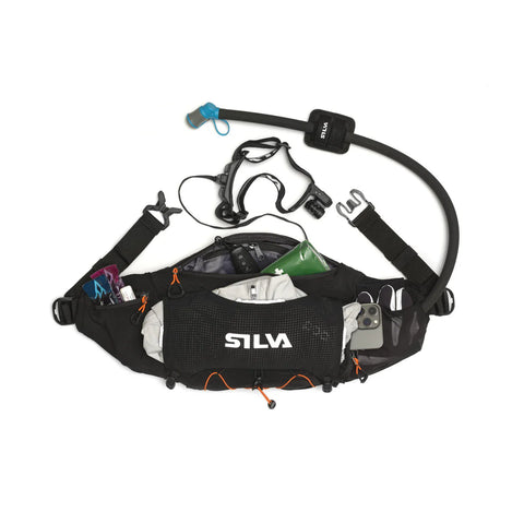 Silva Flex Belt 10 – löparbälte