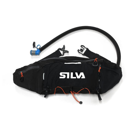 Silva Flex Belt 10 – löparbälte