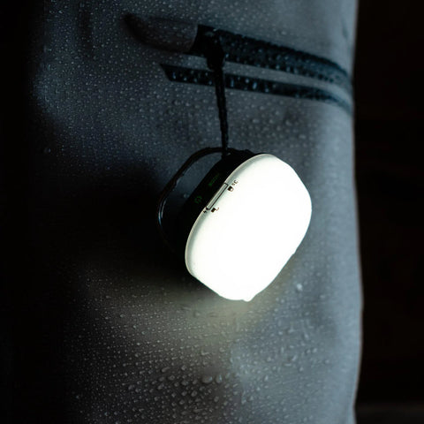Glow Black