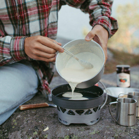 Essential Stove Set 1.3 L