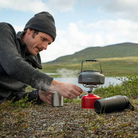 Essential Trail Stove