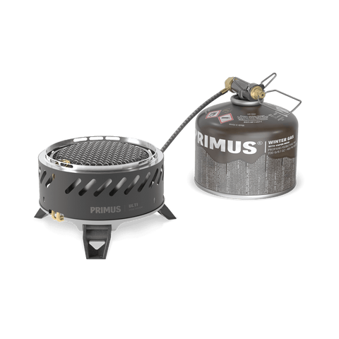Ulti Stove System 1.0