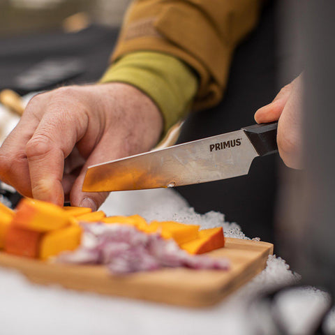 Primus FieldChef Knife Black – kniv