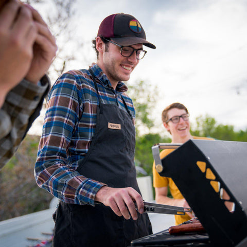 Primus Förekläde CampFire Apron – förkläde