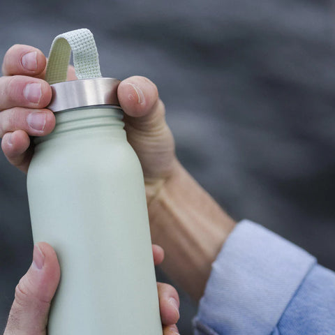 Klunken Bottle 0.7L Mint