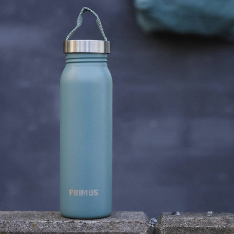 Klunken Bottle 0.7L Frost